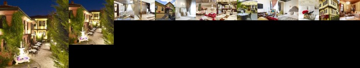 Abaci Konak Hotel - Special Class