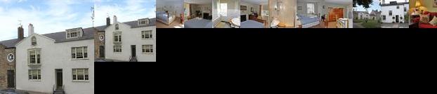 Churchbank Bed and Breakfast