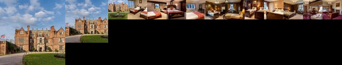 Castle Bromwich Hall Sure Hotel Collection by Best Western
