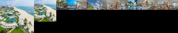 Hyatt Regency Danang Resort and Spa