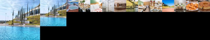 Hotel Golden Park All Inclusive Pocos de Caldas