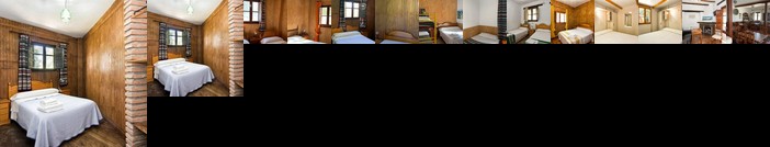 Camping El Balcon de Pitres