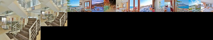 Samira Resort Hotel Aparts & Villas