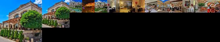 Goreme Inn Hotel