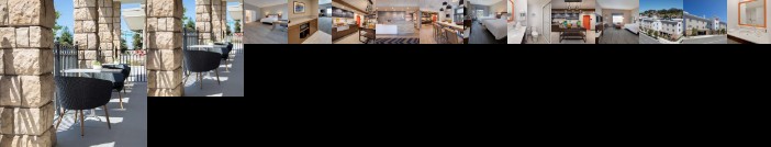 Sunset Inn Santa Cruz