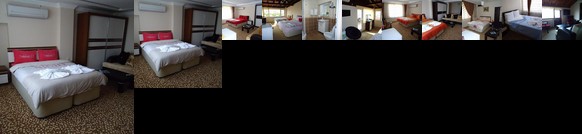 La Fontaine Guzelyali Hotel