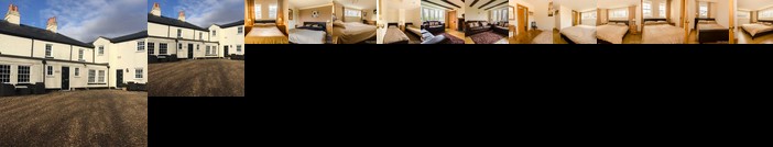 Whitehouse Guest House & Whitehouse Holiday Lettings