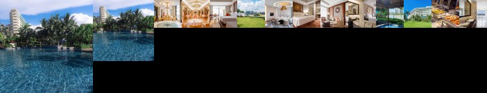 Howard Johnson New Port Resort Haikou