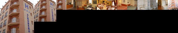 Hotel Albohera