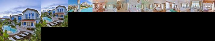 Cumbali Konak Hotel Adults Only +12