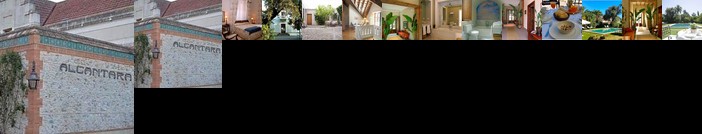 Casa Vina de Alcantara