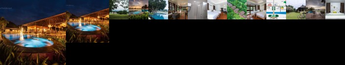 Inthanon Riverside Resort