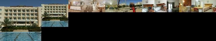 Jericho Resort Village