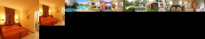 Kalia Kibbutz Hotel