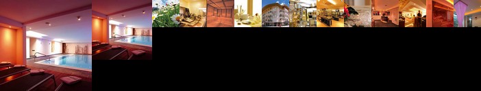 Hotel Garni Muttler Alpinresort & Spa