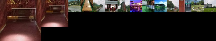 Tachee Island Holiday Hotel