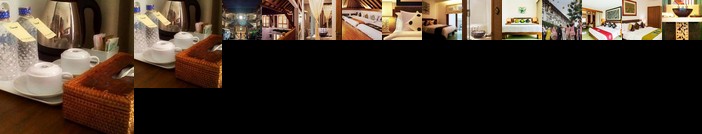 Villa Damar Boutique Hotel