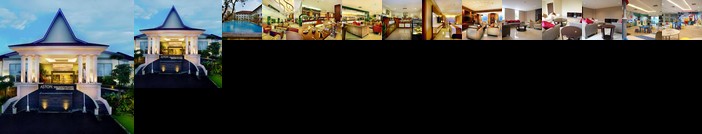 Aston Tanjung Pinang Hotel and Conference Center