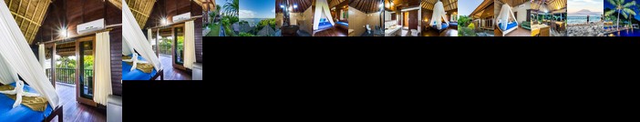 Song Lambung Beach Huts