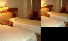 New World Hotel Heyuan