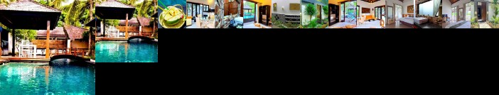 The Trawangan Resort