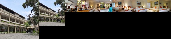 Hotel Catur Magelang