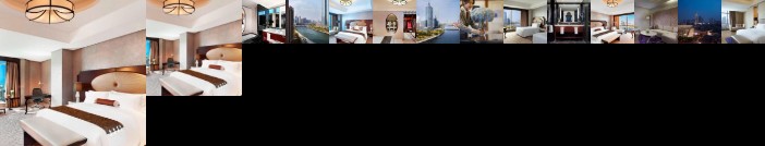 The St Regis Tianjin