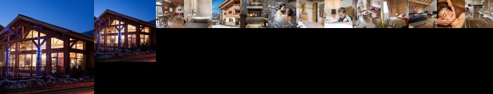 CGH Residences & Spas La Reine des Pres