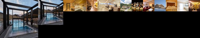 Hotel Portillo Dolomites 1966'