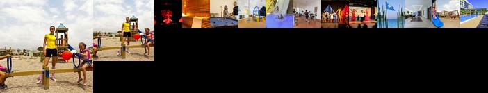 Telatiye Resort Hotel - All Inclusive