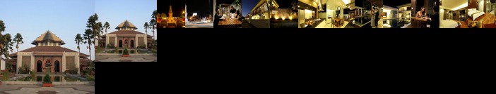 The Kharma Villas Yogyakarta