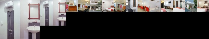 OYO 514 Omah Pari Boutique Hotel