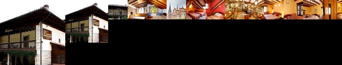 Hotel Rural El Caseron