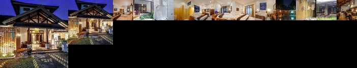 Rumah Mertua Boutique Hotel & Restaurant