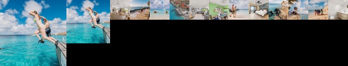 Sand Dollar Condominiums Kralendijk