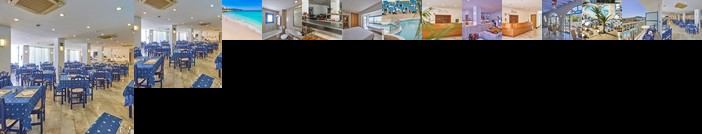 Elegance Vista Blava