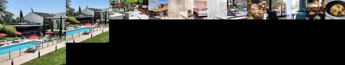 Relais Saint Jacques