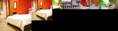 FB Hotel Kuala Lumpur