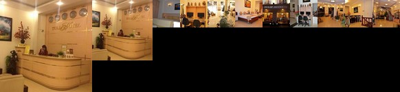 Tulip Hotel Da Lat