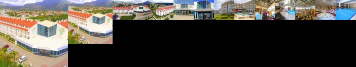 Dalaman Airport Lykia Resort Hotel