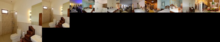 Hotel Harasar Haveli