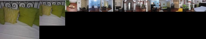 Apartamentos Turisticos Casa Cantillo