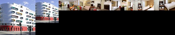 Appart'City Nice Acropolis