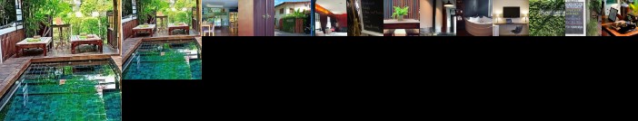 Seven Senses Guesthouse