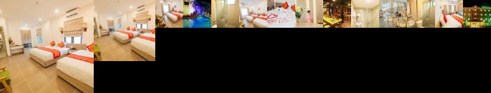 Green Hotel Da Nang