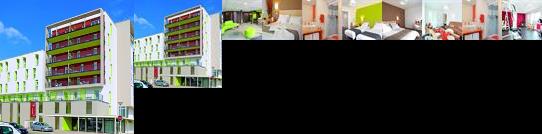 Appart'City Confort Tours