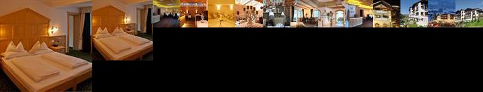 Hotel Chalet S Dolomites