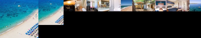 Camping Village Baia Blu La Tortuga