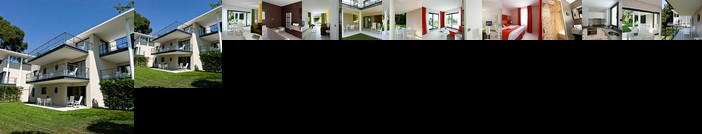 Arthur Properties - Montfleury