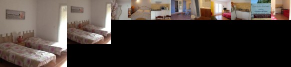 Motel Le Clos De La Cerisaie